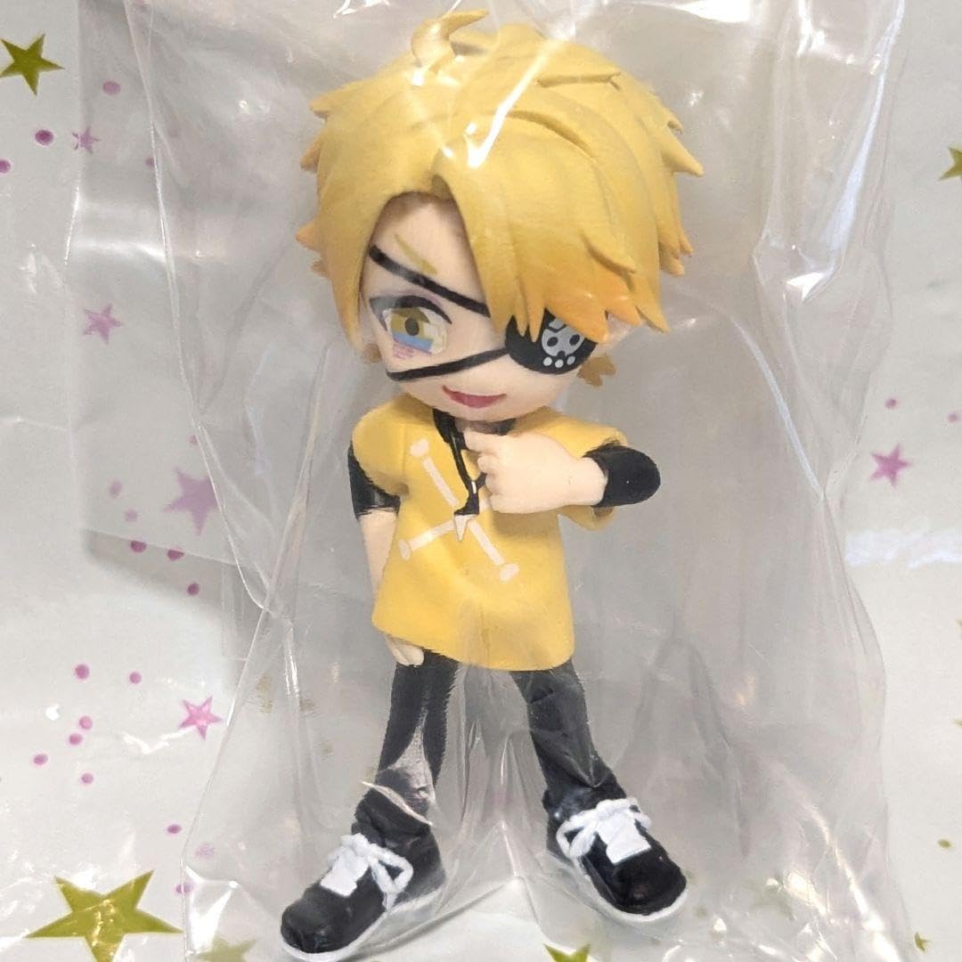 カラフルピーチフィギュア 11体セット PalVerse カラフルピーチ vol.1【PACK】